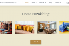 WordPress Website Development - 7G Global Link Solutions